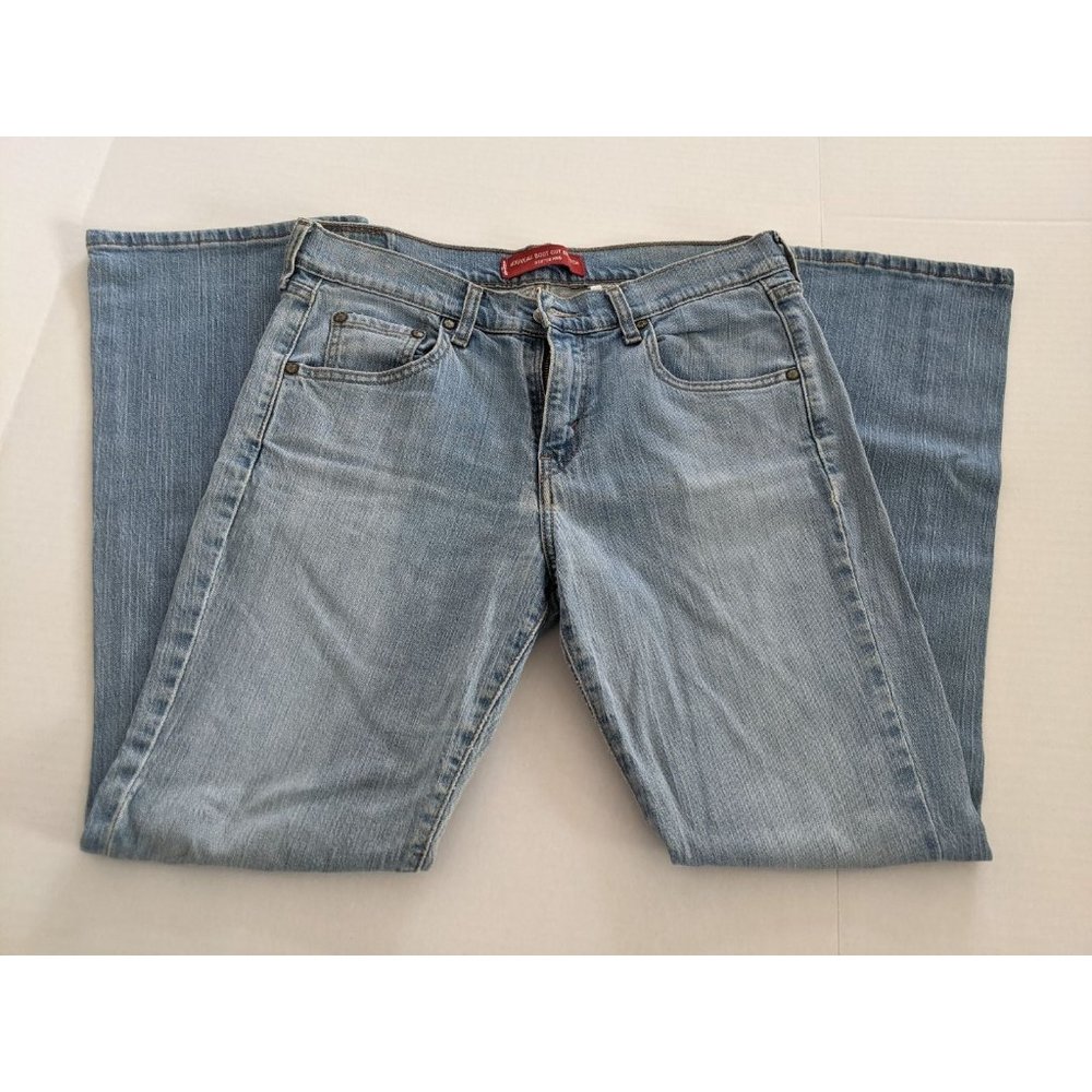 Levi's 515 Women's 8 L jeans Bootcut 32X